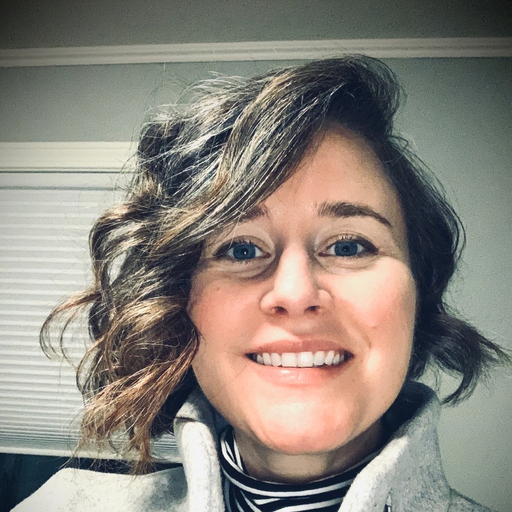 Meet your Posher, Jennie